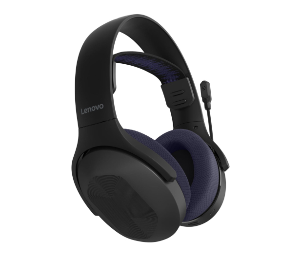 LENOVO Legion H410 Wireless Gaming Headset GXD1R34013 - 1366901 - zdjęcie 2